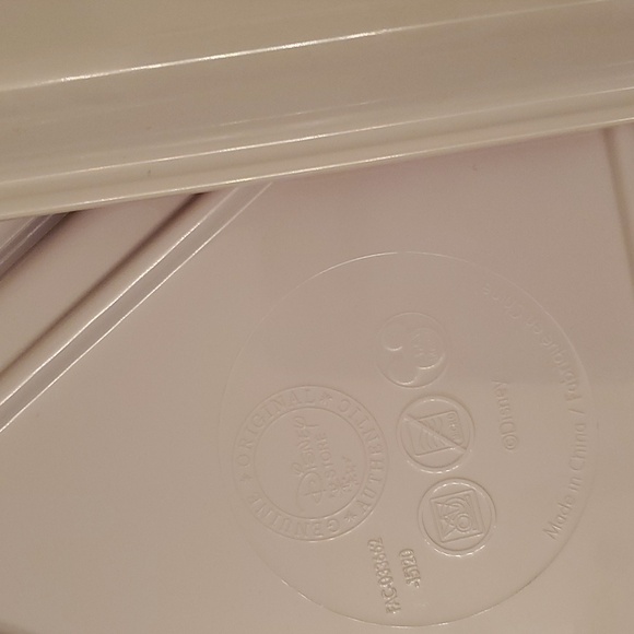 Kids Disney Store/Zak! Designs Plate Bundle - Picture 8 of 10